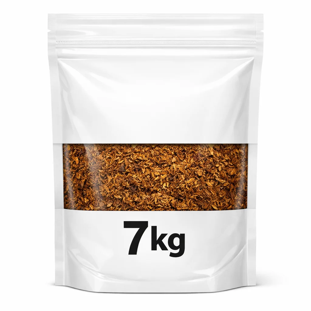 Pack 7kg